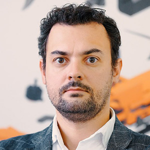 Евгений Дмитриевич Гранкин