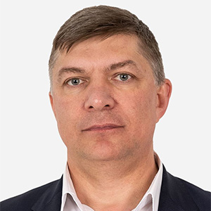 Андрей Владимирович Иванов