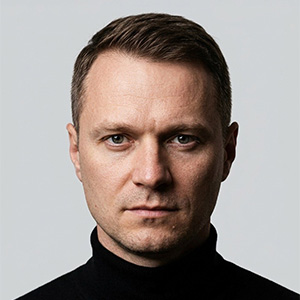 Максим Сергеевич Кузин