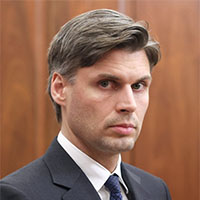 Дмитрий Владимирович Баканов
