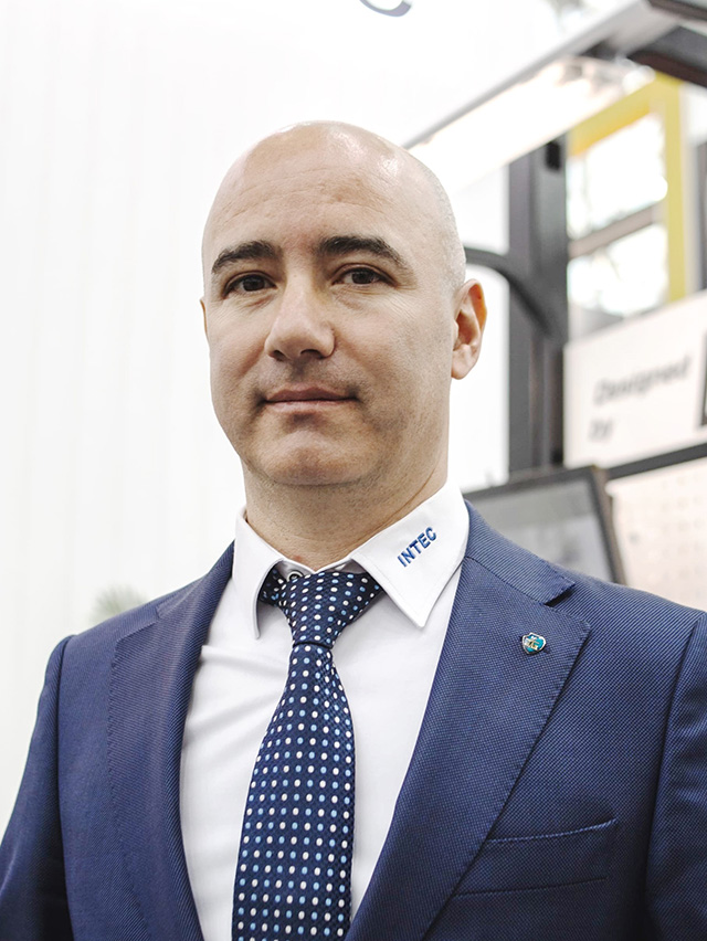 Максим Натанович Стрижевский