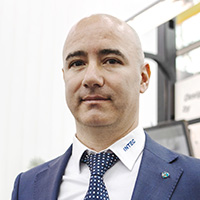 Стрижевский Максим Натанович